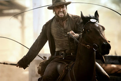 Australia, non basta il macho Jackman a salvare la pellicola - australia F2 - Gay.it Archivio