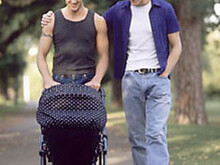 Nuovo Galles: verso la legalizzazione le adozioni gay - australia adozioni gayBASE - Gay.it Archivio