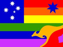 Australia: pari diritti per coppie gay, ma niente matrimonio - australia gayBASE - Gay.it Archivio