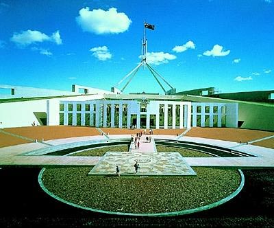Il parlamento australiano dice no ai matrimoni gay - australia parlamentoF1 - Gay.it Archivio