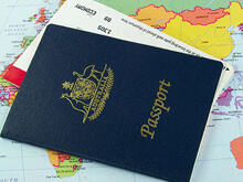 Australia: una X sul passaporto dei trans senza operazione - australia passaportiBASE - Gay.it Archivio