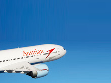 VOLA IN TUTTO IL MONDO CON GLI AUSTRIACI - austrian2BASE - Gay.it Archivio