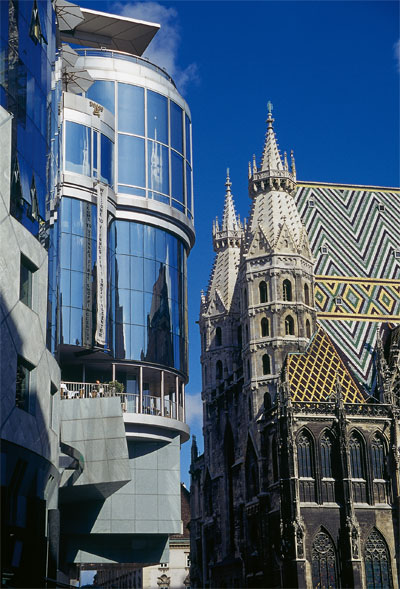 Il piacere in salsa viennese - austriansettF1 - Gay.it Archivio