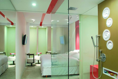 Pronto il primo hotel gay in Argentina - Gay.it Archivio