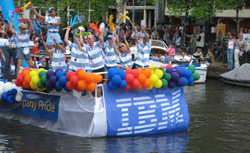 Google, IBM, Cisco: ecco le aziende più friendly del mondo - aziende friendlyF3 - Gay.it Archivio