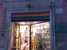 Roma: la Libreria Babele non chiuderà - babeleromaBASE - Gay.it Archivio