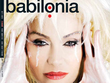 In edicola Babilonia di dicembre - babilonia dicBASE - Gay.it Archivio