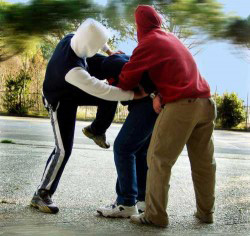 Presa la banda che terrorizzava le coppie gay appartate - babygangF2 - Gay.it Archivio