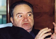 Morto don Baget Bozzo, il prete politico che fece coming out - bagetbozzoadieuBASE - Gay.it Archivio