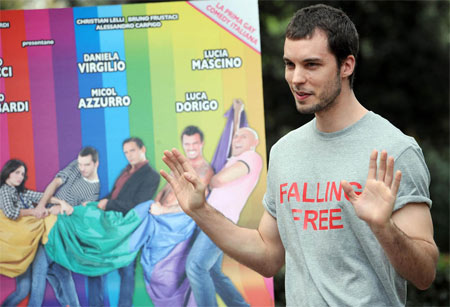 Militia Christi contro "Good as You": "Vi boicotteremo" - balducciF1 - Gay.it Archivio