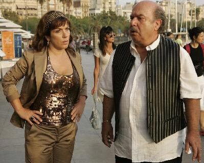 TV: lesbo fiction con Lino Banfi la più vista di lunedì - banfi F5 - Gay.it Archivio