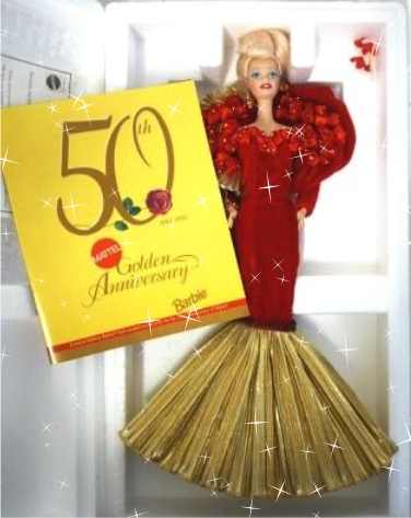 Arriva la mostra dedicata alle... Barbie! - barbie50 - Gay.it Archivio