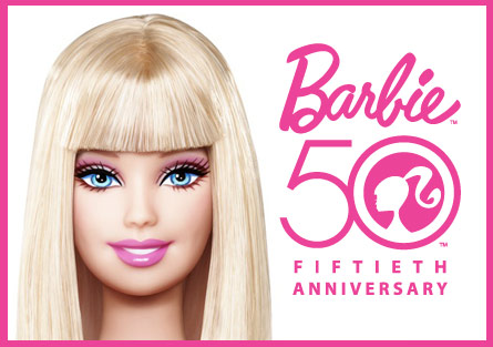 Arriva la mostra dedicata alle... Barbie! - barbie50anni - Gay.it Archivio