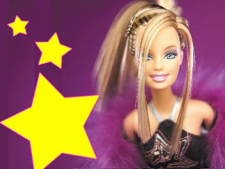 Arriva la mostra dedicata alle... Barbie! - barbiestar BASE - Gay.it Archivio