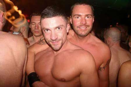 LA RAMBLAS, GAYXAMPLE E GAUDI': ECCO BARCELLONA - barcellonaF3 - Gay.it Archivio