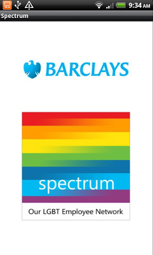 L'app della banca Barclays per i suoi dipendenti lgbt - barclays appF3 - Gay.it Archivio