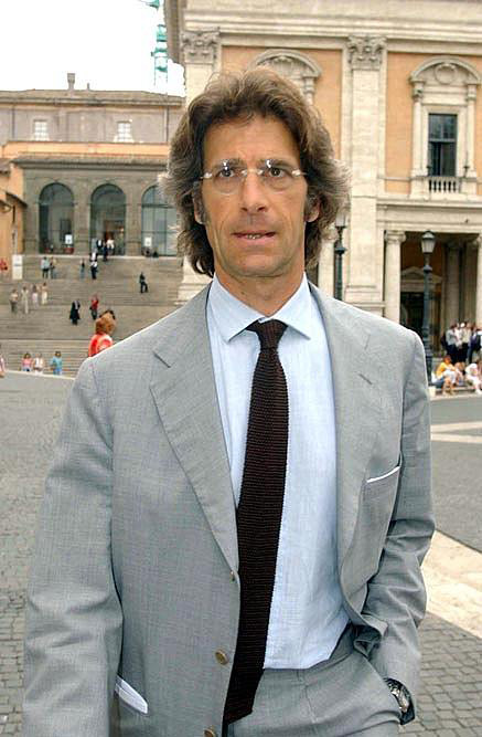 Barilla: ritirata la candidatura per l'Ambrogino d'Oro - barilla divorziato1 - Gay.it Archivio
