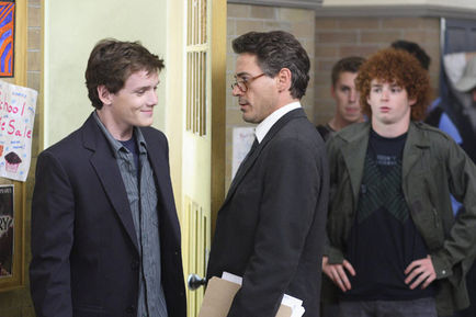 Charlie Bartlett, l'eroe della scuola sta dalla nostra parte - bartlettF3 - Gay.it Archivio