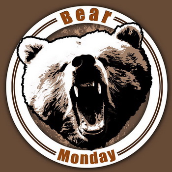 Gay Street sempre più gay... arriva il Bear Monday! - bearmonday - Gay.it Archivio