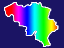 Belgio: cala l'interesse nei confronti del Pride nazionale - belgio gay - Gay.it Archivio