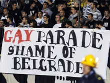 Serbia, il ministro: "La polizia non ostacolerà il Pride" - belgrado prideBASE - Gay.it Archivio