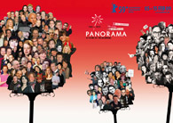 La Berlinale festeggia 30 anni di "Panorama" queer - berlinale09F3 - Gay.it Archivio