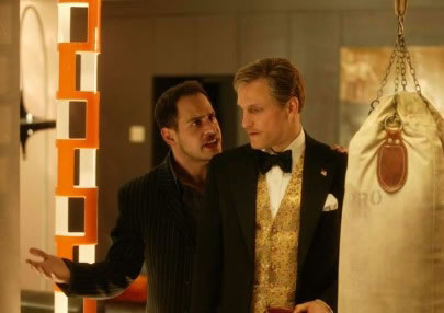 LA BERLINALE IN ROSA - berlineseF1 - Gay.it Archivio