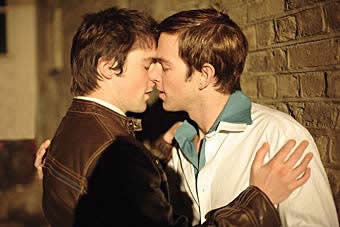 LA BERLINALE IN ROSA - berlineseF3 - Gay.it Archivio