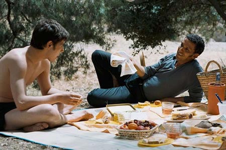 LA BERLINALE IN ROSA - berlineseF4 - Gay.it Archivio