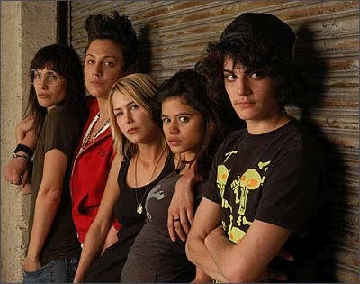 LA BERLINALE IN ROSA - berlineseF5 - Gay.it Archivio