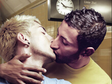 Berlino: la campagna contro l'omofobia benedetta dal sindaco - berlino nomofobiaBASE - Gay.it Archivio