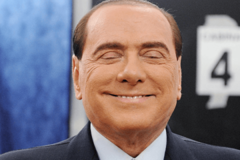 Berlusconi benedice Pascale e Feltri, ma nel suo partito... - berlusca friendly 1 - Gay.it Archivio