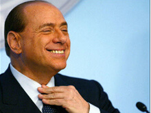 Berlusconi: "Meglio occuparci di trasporti che di gay" - berluscatrasporti - Gay.it Archivio