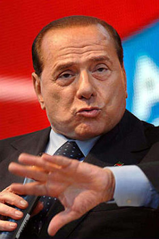 Coppie di fatto? Si può fare - berlusconiF1 - Gay.it Archivio