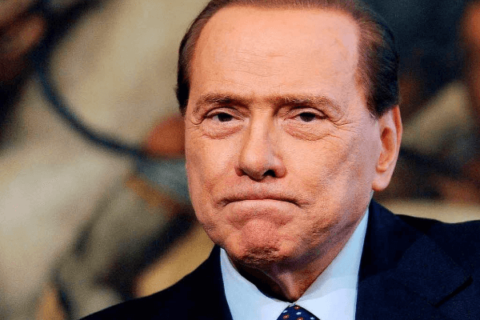 Berlusconi: "Sì alle unioni civili alla tedesca" E pure Cicchitto apre - berlusconi unioni 1 - Gay.it Archivio