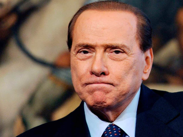 Unioni civili: Renzi accelera, ma dentro il Pd c'è l'ombra dell'affido - berlusconi unioni - Gay.it Archivio