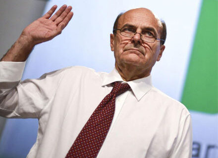 Bersani ribadisce: unioni "alla tedesca" per le coppie gay - bersaniccopieBASE 3 - Gay.it Archivio