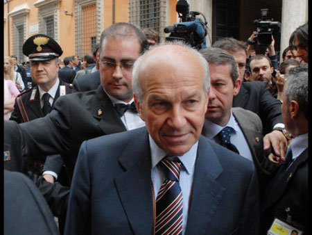 Chi vuole le unioni civili? - bertinotti - Gay.it Archivio