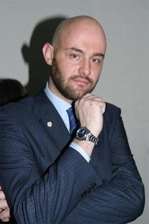 "Non ci serve questa gente": via GayLib dal congresso Pdl - betti gaylibF1 - Gay.it Archivio