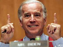 Biden apre alle nozze gay: "Diritti civili uguali per tutti" - biden nozze gayBASE - Gay.it Archivio