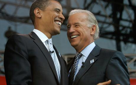 Biden apre alle nozze gay: "Diritti civili uguali per tutti" - biden nozze gayF1 - Gay.it Archivio