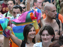 Biella Pride: negata la piazza, il comitato scrive a Paolini - biella prideBASE - Gay.it Archivio