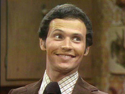 Billy Chrystal in Soap