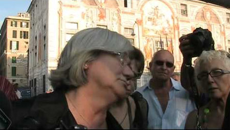 Bindi: "Matrimonio? Usate la fantasia". Patané: "Ora basta" - bindi pataneF3 - Gay.it Archivio