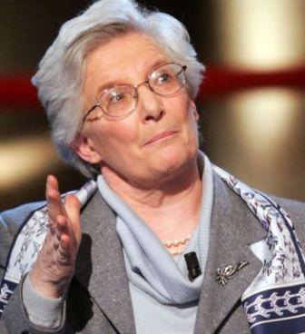 Tutti contro Lady Gaga ma c'è chi li manda a... "GAGAre" - binetti vs vendolaF2 - Gay.it Archivio