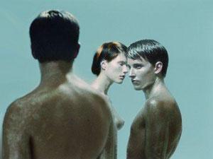 I bisex esistono. Lo conferma una ricerca - bisex in tre - Gay.it Archivio
