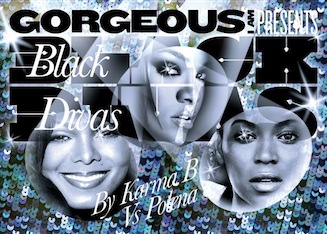 Matrimoni greci e Black Divas per un weekend da rimorchio! - blackdivas - Gay.it Archivio