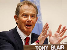 Anche Tony Blair a favore delle nozze gay - blairBASE 1 - Gay.it Archivio