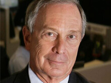 Il sindaco di New York Bloomberg per i matrimoni gay - bloombergnyBASE - Gay.it Archivio