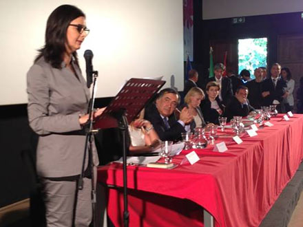 Palermo pronta per il Pride, in arrivo manifestanti da tutta Italia - boldrini idem paBASE - Gay.it Archivio